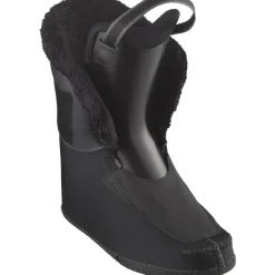 Salomon Team T2 skischoenen junior black race blue white< Skischoenen|Wintersport