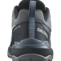 Salomon X Ultra 360 Lo wandelschoenen dames sharkskin trooper arona< Wandelen|Wandelschoenen