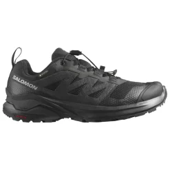 Salomon X-Adventure GTX wandelschoenen dames black< Wandelen|Wandelschoenen