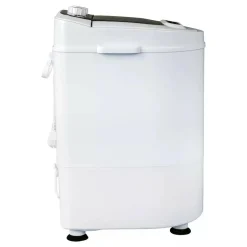 Wassen & Drogen-Salora WMR3350 Mini wasmachine