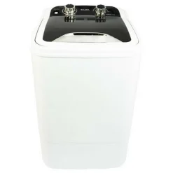 Salora WMR5350 Mini wasmachine< Wassen & Drogen