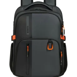 Overige Rugzakken-Samsonite Biz2go Daytrip 15,6 inch laptop rugzak 22,5 liter  graphite apricot