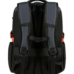 Overige Rugzakken-Samsonite Biz2go Daytrip 15,6 inch laptop rugzak 22,5 liter  graphite apricot