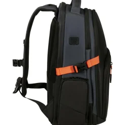 Overige Rugzakken-Samsonite Biz2go Daytrip 15,6 inch laptop rugzak 22,5 liter  graphite apricot