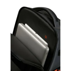 Overige Rugzakken-Samsonite Biz2go Daytrip 15,6 inch laptop rugzak 22,5 liter  graphite apricot