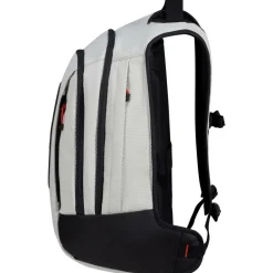 Samsonite Ecodiver 17,3 inch laptop rugzak 26 liter cloud  white< Overige Rugzakken