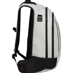 Samsonite Ecodiver 17,3 inch laptop rugzak 26 liter cloud  white< Overige Rugzakken