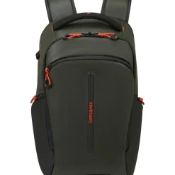Overige Rugzakken-Samsonite Ecodiver 14 inch laptop rugzak 19 liter climbing  ivy