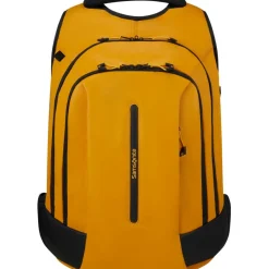 Samsonite Ecodiver 17,3 inch laptop rugzak 26 liter yellow< Overige Rugzakken