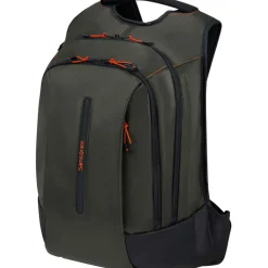 Samsonite Ecodiver 15,6 inch laptop rugzak 26 liter climbing< Overige Rugzakken
