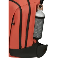 Overige Rugzakken-Samsonite Ecodiver 17,3 inch laptop rugzak 26 liter clay