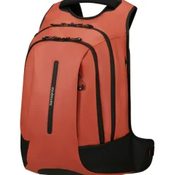 Overige Rugzakken-Samsonite Ecodiver 17,3 inch laptop rugzak 26 liter clay
