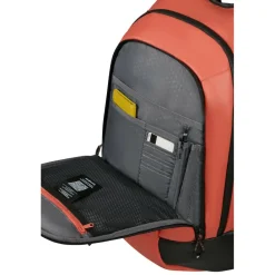 Overige Rugzakken-Samsonite Ecodiver 17,3 inch laptop rugzak 26 liter clay