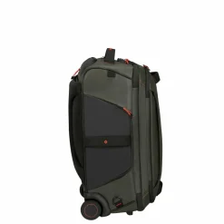 Samsonite Ecodiver 55 koffer climbing ivy< Koffersoorten|Fietsartikelen