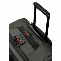 Samsonite Ecodiver 55 koffer climbing ivy< Koffersoorten|Fietsartikelen