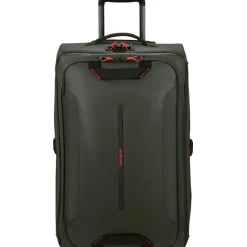 Samsonite Ecodiver Duffle 67 koffer climbing ivy< Koffersoorten|Fietsartikelen