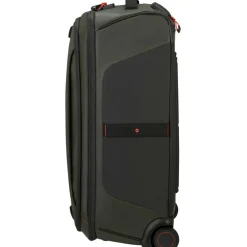 Samsonite Ecodiver Duffle 67 koffer climbing ivy< Koffersoorten|Fietsartikelen