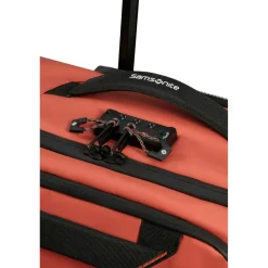 Samsonite Ecodiver Duffle 79 koffer clay< Koffersoorten|Fietsartikelen