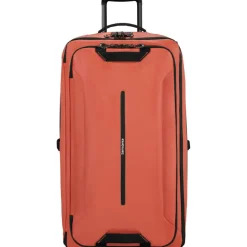 Samsonite Ecodiver Duffle 79 koffer clay< Koffersoorten|Fietsartikelen