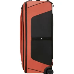 Samsonite Ecodiver Duffle 79 koffer clay< Koffersoorten|Fietsartikelen