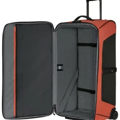 Samsonite Ecodiver Duffle 79 koffer clay< Koffersoorten|Fietsartikelen