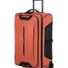 Samsonite Ecodiver Duffle 67 koffer clay< Reistassen