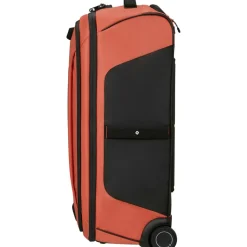Samsonite Ecodiver Duffle 67 koffer clay< Reistassen