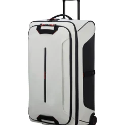 Samsonite Ecodiver Duffle koffer 79 - 31 cm cloud white< Koffersoorten|Fietsartikelen
