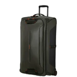 Koffersoorten|Fietsartikelen-Samsonite Ecodiver Duffle koffer 79 - 31 cm climbing ivy