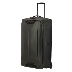Koffersoorten|Fietsartikelen-Samsonite Ecodiver Duffle koffer 79 - 31 cm climbing ivy