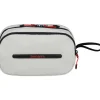 Toilettassen-Samsonite Ecodiver toilettas cloud white