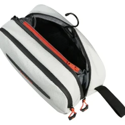 Toilettassen-Samsonite Ecodiver toilettas cloud white