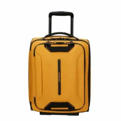 Koffersoorten|Fietsartikelen-Samsonite Ecodiver Underseater 45 koffer yellow