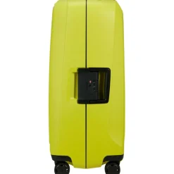 Samsonite Essens Spinner 69 koffer lime< Koffersoorten|Fietsartikelen