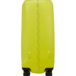 Samsonite Essens Spinner 69 koffer lime< Koffersoorten|Fietsartikelen
