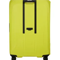 Samsonite Essens Spinner 81 koffer lime< Koffersoorten|Fietsartikelen