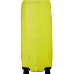 Samsonite Essens Spinner 81 koffer lime< Koffersoorten|Fietsartikelen