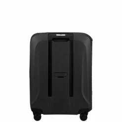 Koffersoorten|Fietsartikelen-Samsonite Essens Spinner 55 koffer graphite