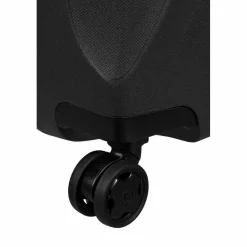 Koffersoorten|Fietsartikelen-Samsonite Essens Spinner 55 koffer graphite