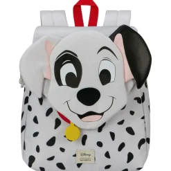 Samsonite Happy Sammies Eco rugzak 7,5 liter junior dalmation patch< Overige Rugzakken