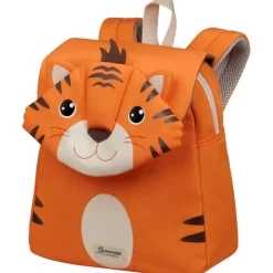 Overige Rugzakken-Samsonite Happy Sammies Eco rugzak 7,5 liter junior tiger toby