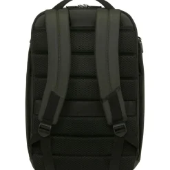 Overige Rugzakken-Samsonite Moderny 15,6 inch laptop rugzak 22,5 liter green