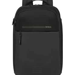 Overige Rugzakken-Samsonite Moderny 15,6 inch laptop rugzak 22,5 liter black