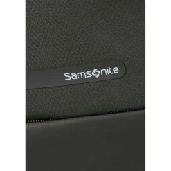 Samsonite Moderny Underseat 14,1 inch laptop rugzak 20 liter  green< Overige Rugzakken