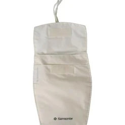 Samsonite Multi Pocket neck wallet ivory< Moneybelts & Documententasjes