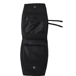 Samsonite Multi Pocket neck wallet black< Moneybelts & Documententasjes