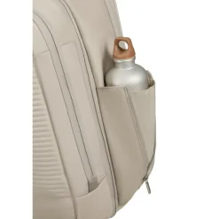 Overige Rugzakken-Samsonite Paralux 2-In-1 Travel 15,6 inch laptop rugzak 26  liter stone grey