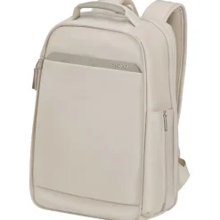 Overige Rugzakken-Samsonite Paralux 2-In-1 Travel 15,6 inch laptop rugzak 26  liter stone grey