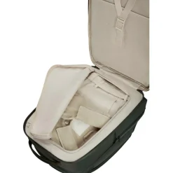 Overige Rugzakken-Samsonite Paralux 2-In-1 Travel 15,6 inch laptop rugzak 26  liter olive