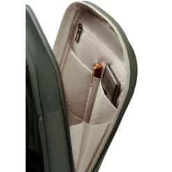 Overige Rugzakken-Samsonite Paralux 2-In-1 Travel 15,6 inch laptop rugzak 26  liter olive